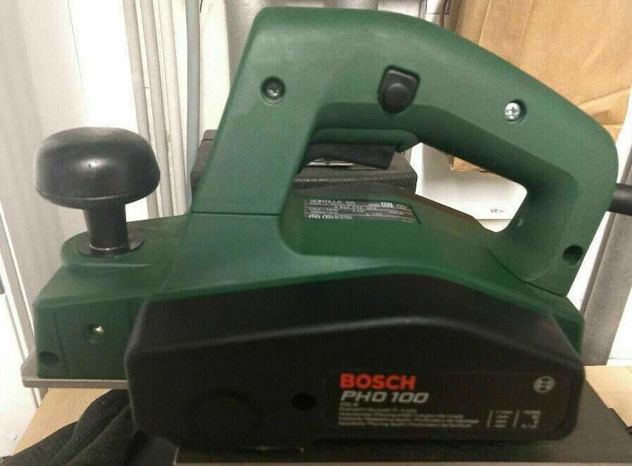 Електрическо ренде BOSCH SCINTILLA, 82 mm