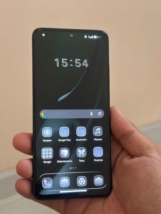 Xiaomi Redmi Note 11 Pro