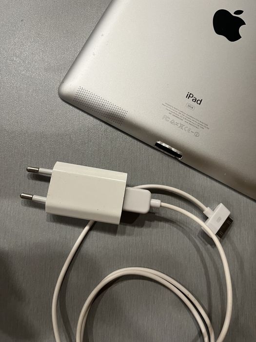 Apple iPad 2 32GB Wi-Fi