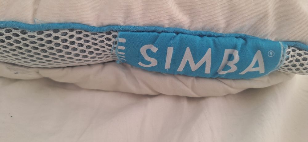 Възглавница хибрид Simba