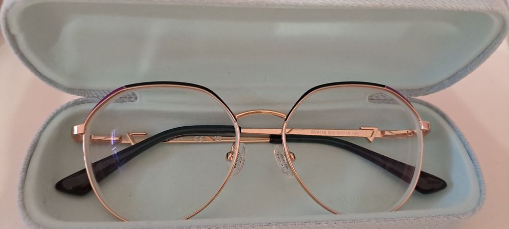 Нови диоптрични очила Guess