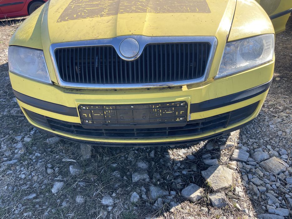 Scoda octavia na chasti Шкода октавиа на части