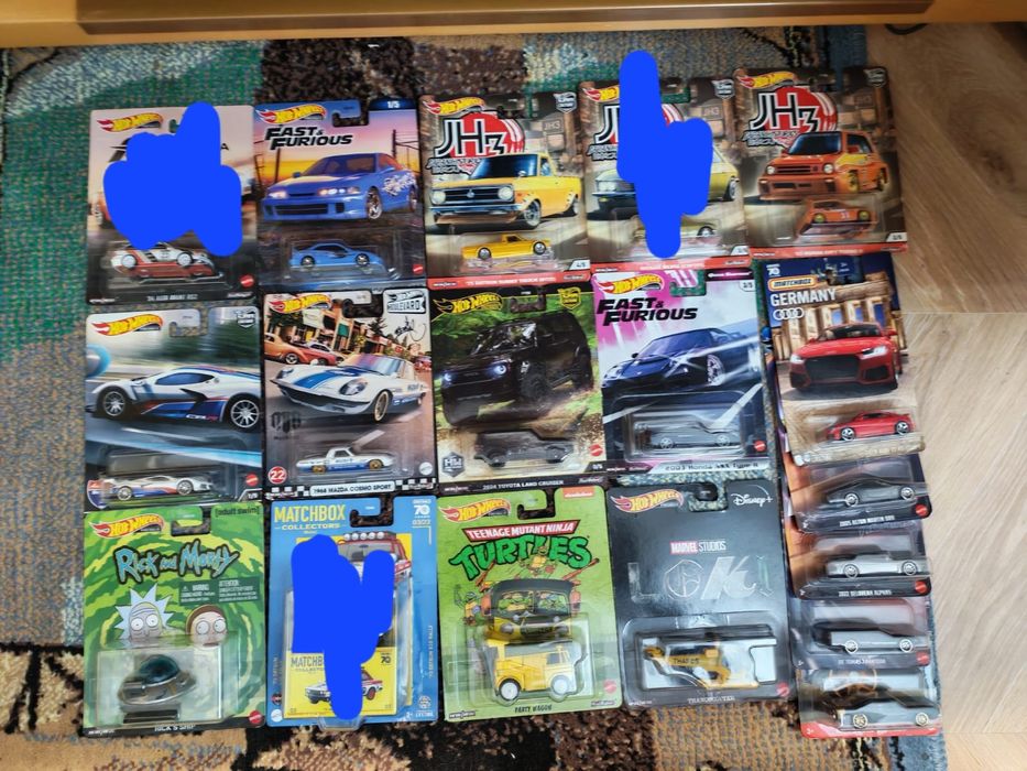 Hot wheels хотвилс