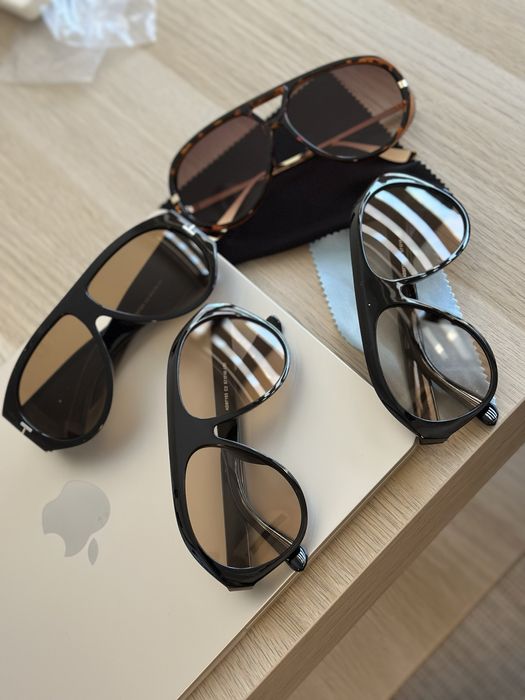 Слънчеви очила Tom Ford