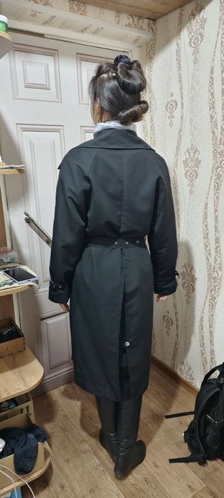 Плащ тренч (Турция)