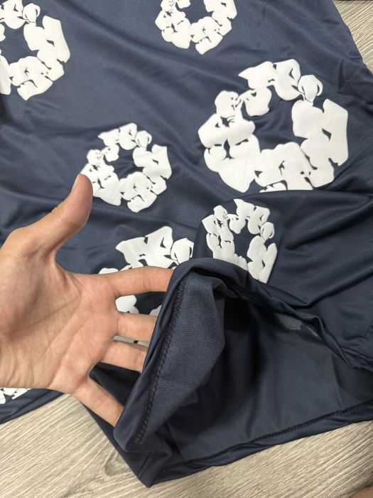 Комплект Denim tears