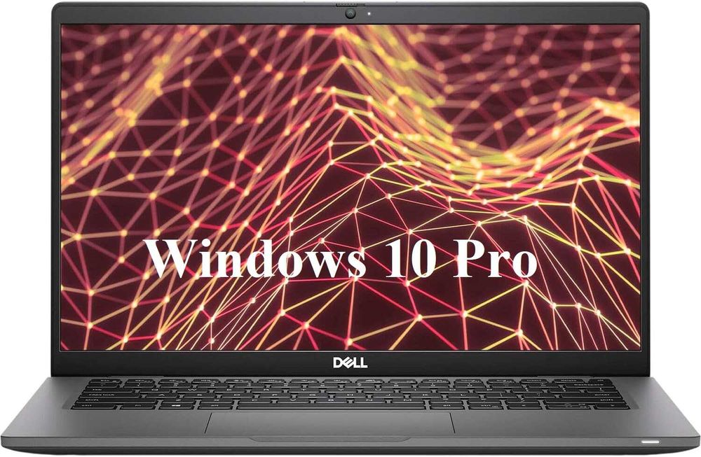 14”IPS Dell Latitude 7430 / i7-1265U / 256GB SSD / Win Pro