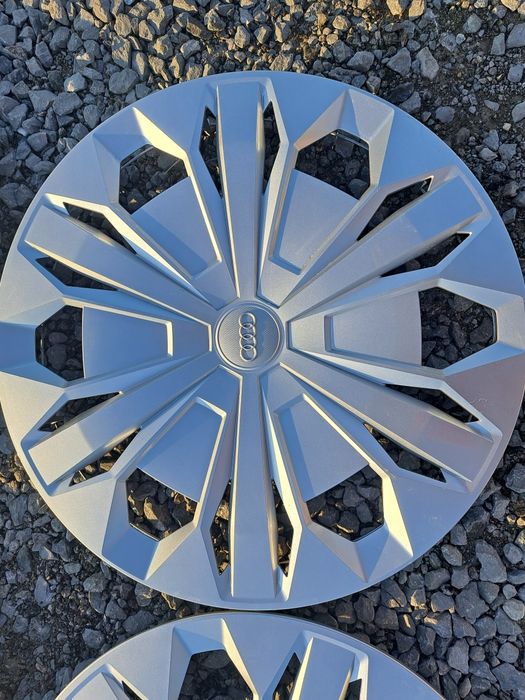 Тасове за Ауди 17 цола