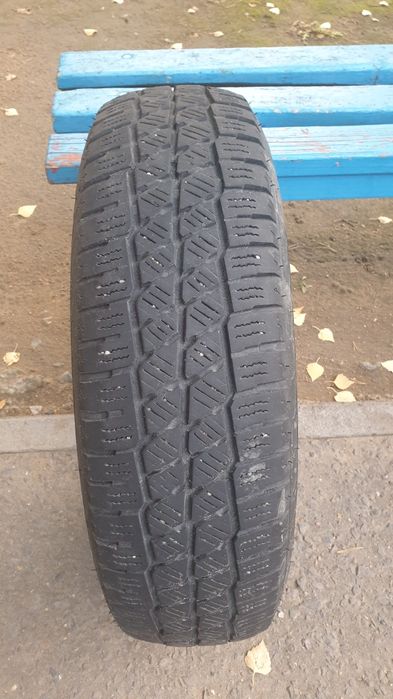 Продам шины на газель