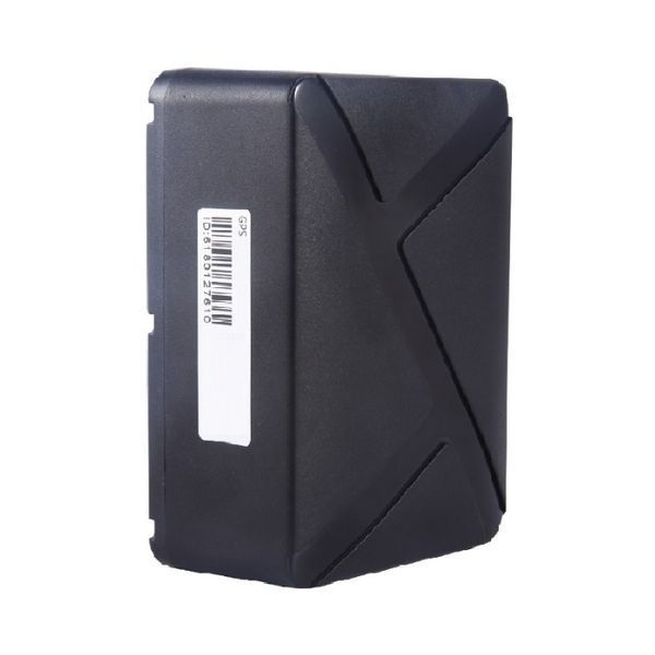 GPS с мощни магнити - тракер / tracker с БЕЗПЛАТНО онлайн проследяване