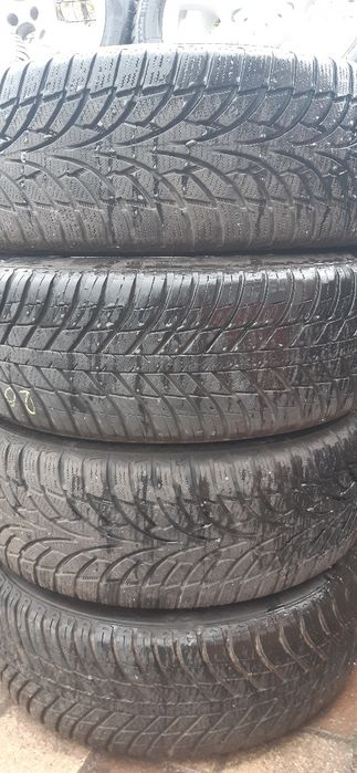 jante 5×112*16  Vw Passat Touran Seat Sharan Skoda Audi Golf