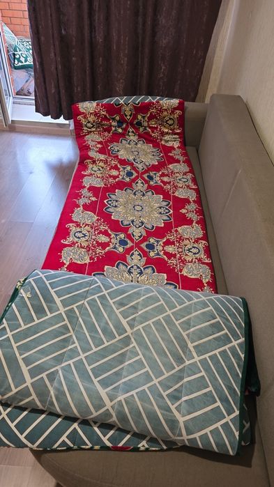 Корпешки бу красота