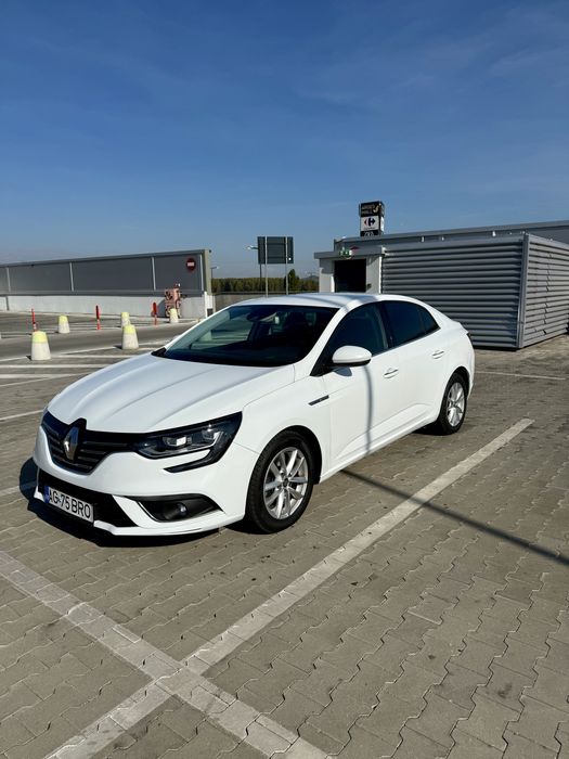 RENAULT Megane 2017 — imagine 4