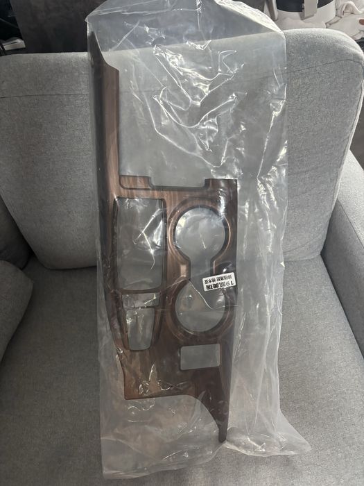 Защитная панель камри 70-75