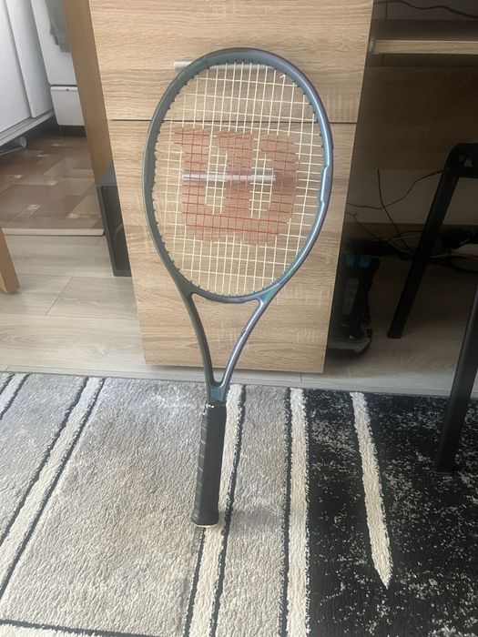Paleta tenis Wilson