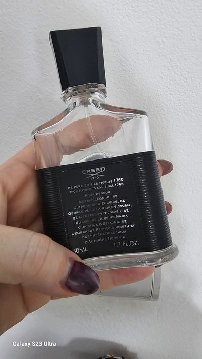 Creed Aventus original