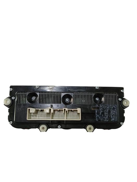 Climatronic Volkswagen Touran 1T1, 1T2 2003 - 2010