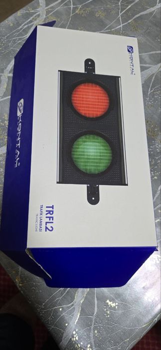 Продаётся светофор