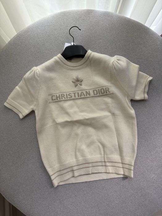 Продам кофту кашемир Диор