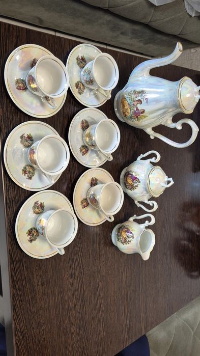 Kamplekt Madona tuliq