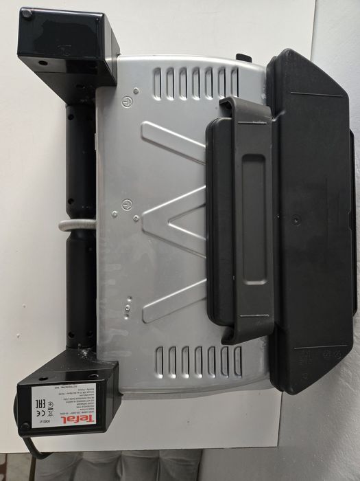Gratar electric tefal xl