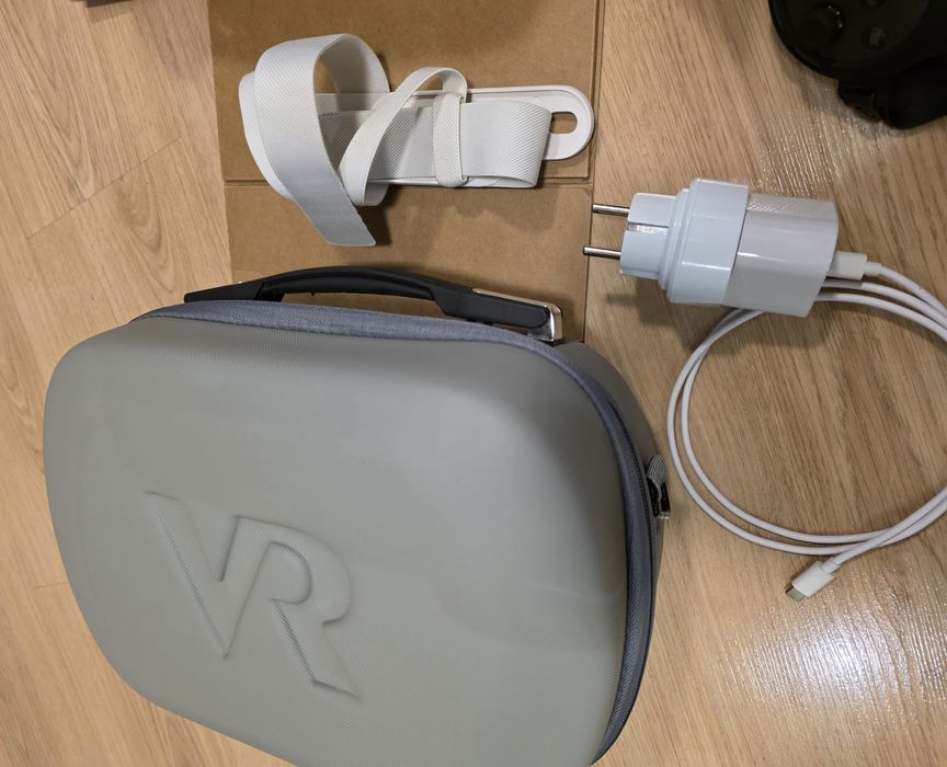 Meta quest 3s 256gb VR очила