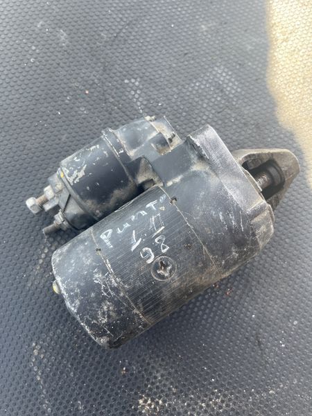 Стартер Fiat Punto 1.1