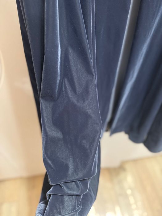 Вечернее национальное платье