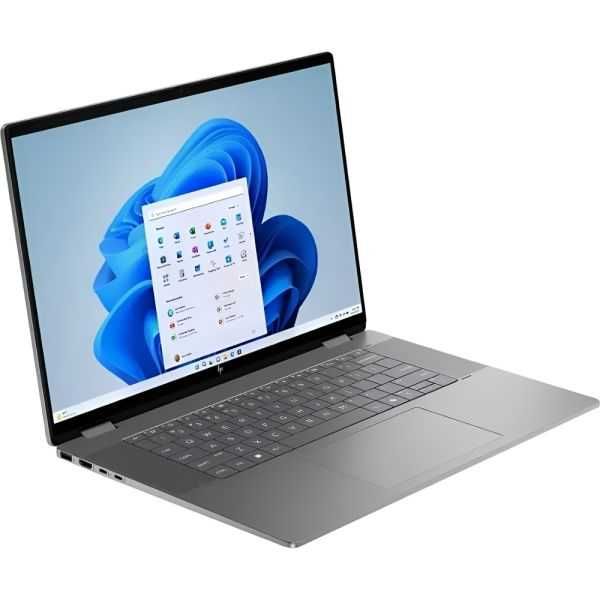 Hp OmniBook X Flip 16-be0003dx AMD Ryzen5 220/8GB LPDDR5/512GB SSD/16"