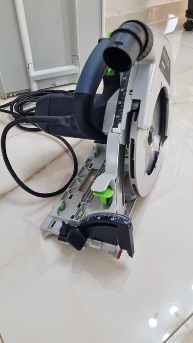 Circular Festool HK 85