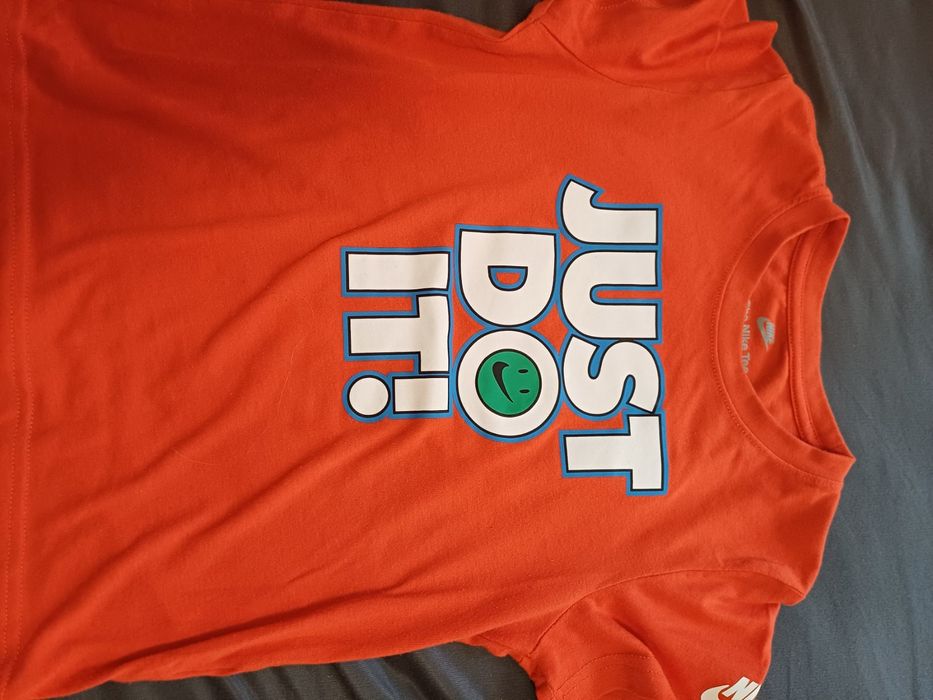 Тениски nike  и puma