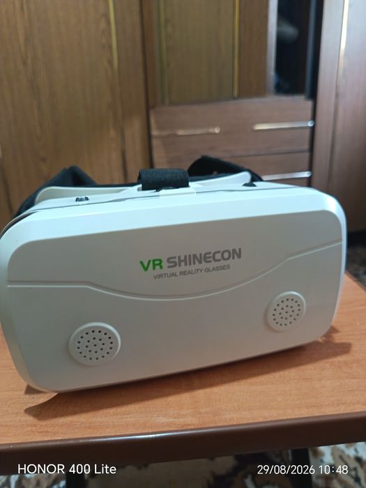 Продаётся VR очки
