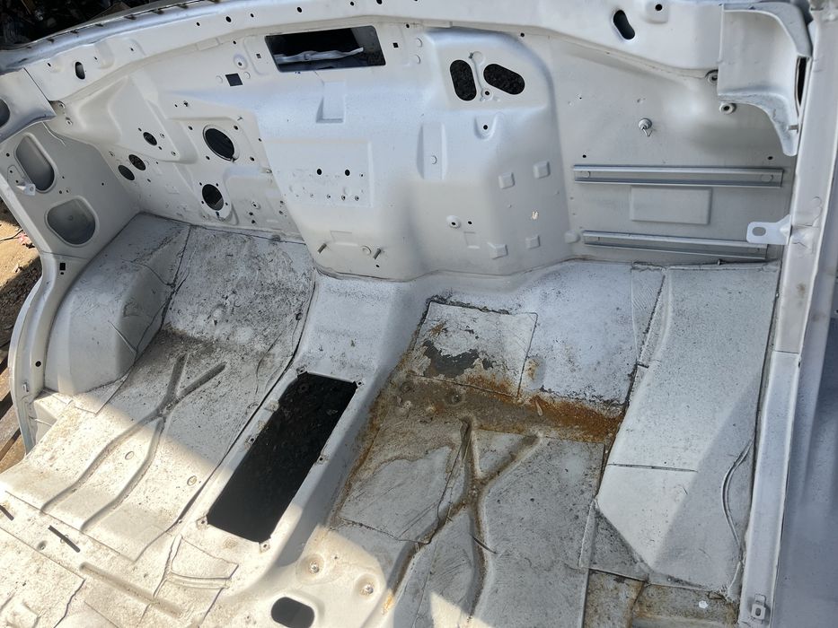 Свежие кабины на газель