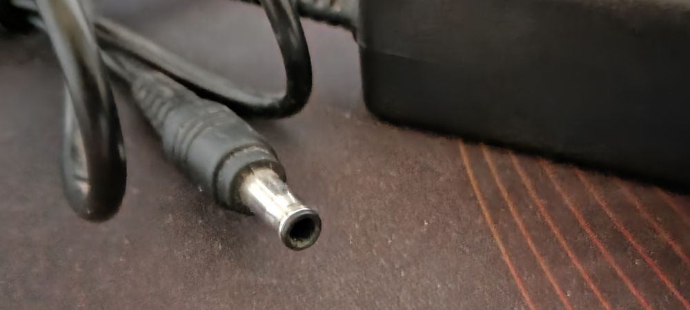 Блок питания Samsung 19V 4.74A 90W 5.5x3.0мм