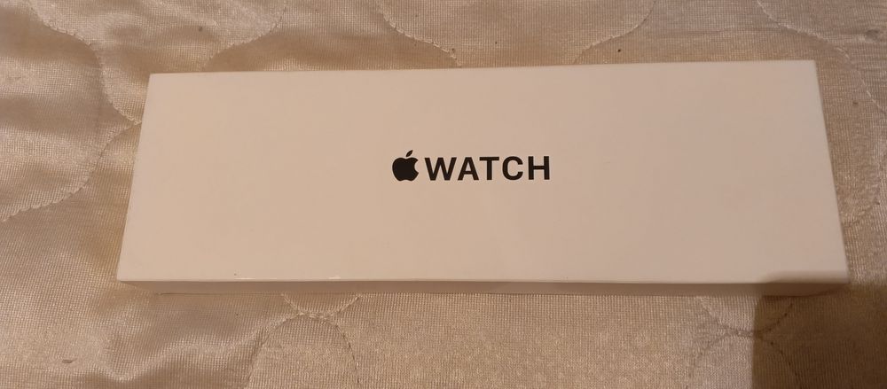 apple watch se 3 44mm