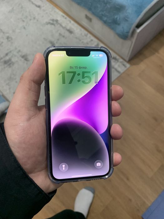 Айфон 14 обмен!!