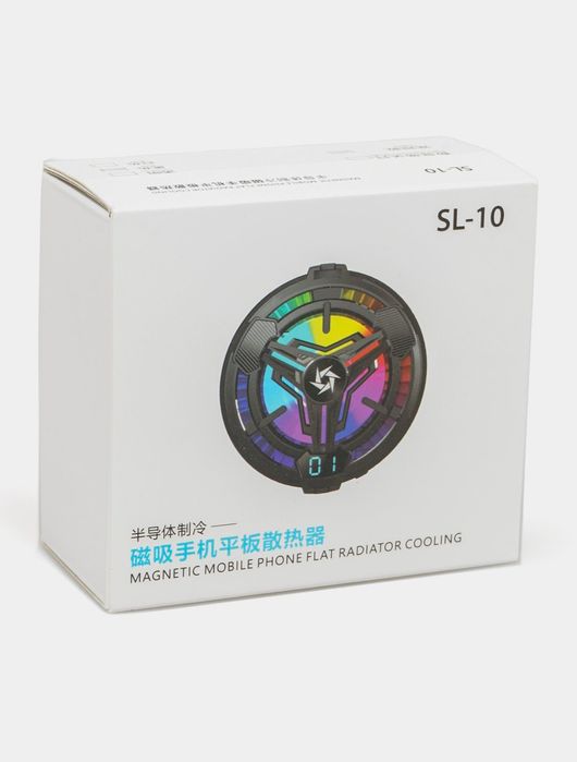 Куллер для телефона