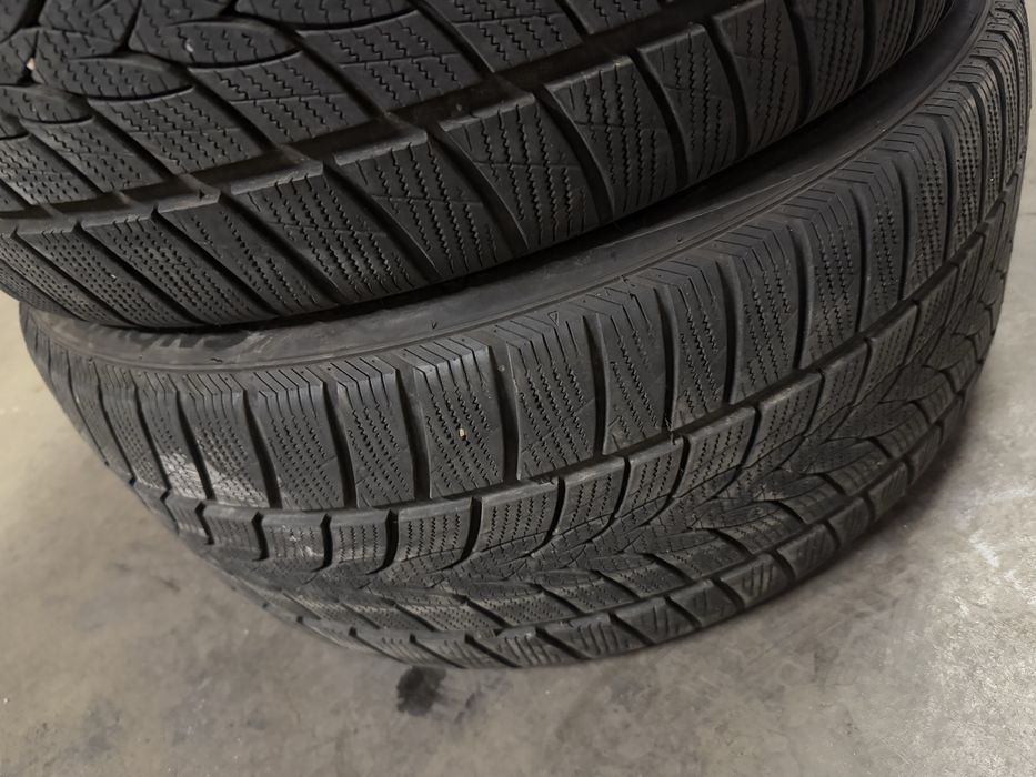 Anvelope Iarna 255/35 R20 Imperial