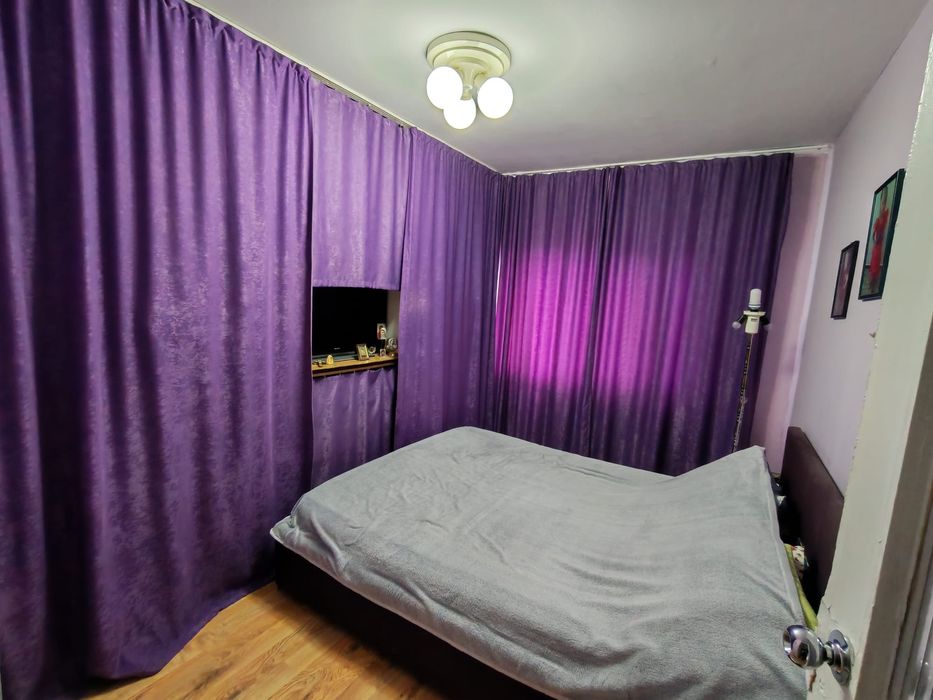 Vand apartament 3 camere  zona Soarelui Timisoara 120.000€