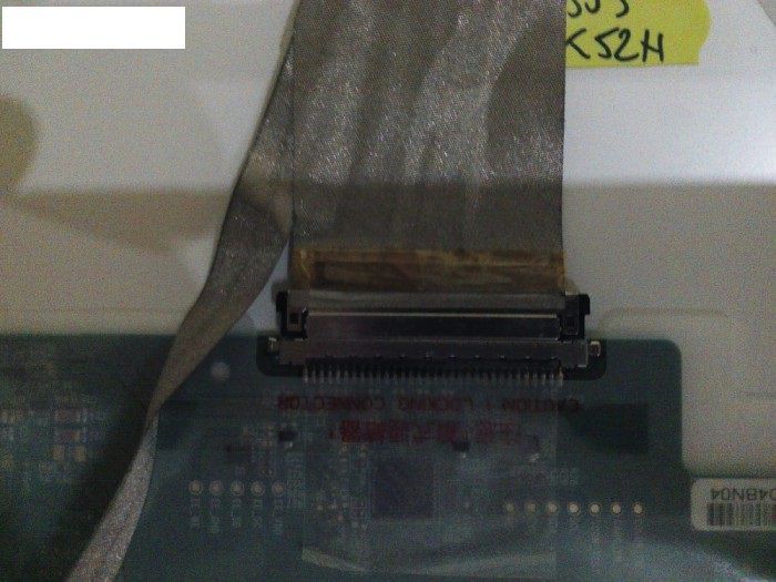 Display Asus K52N,X52N,15,6'' LCD ccfl-IMPECABIL sauK52J,K52F- LED