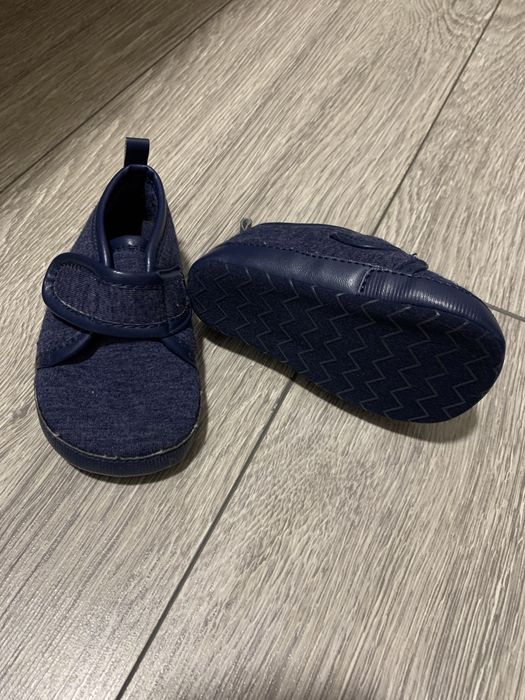 Детская обувь 3-6 месяцев