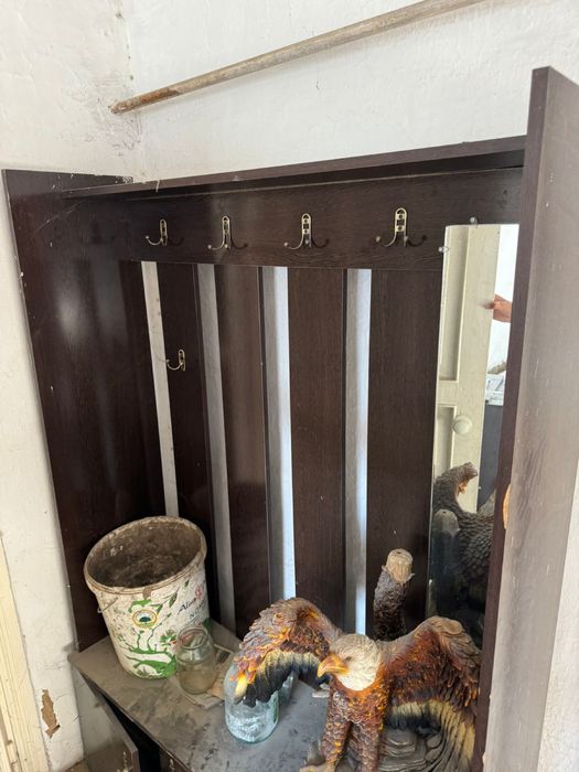 Бу мебель барлыгы 30 мын