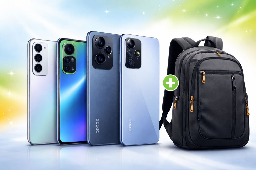 Смартфоны по оптовой цене