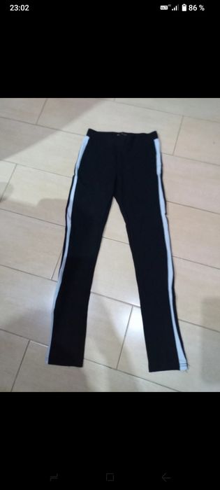 Jeanși elastici mărimea S