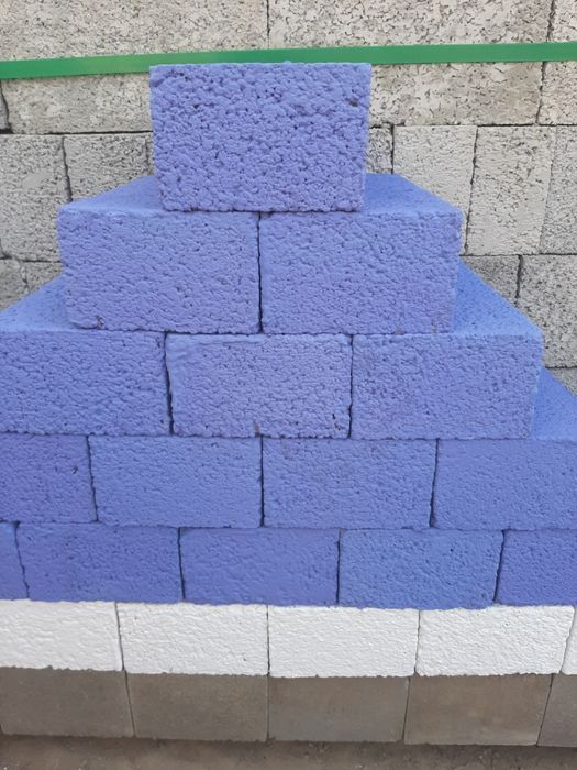 Облицовичные кирпичи