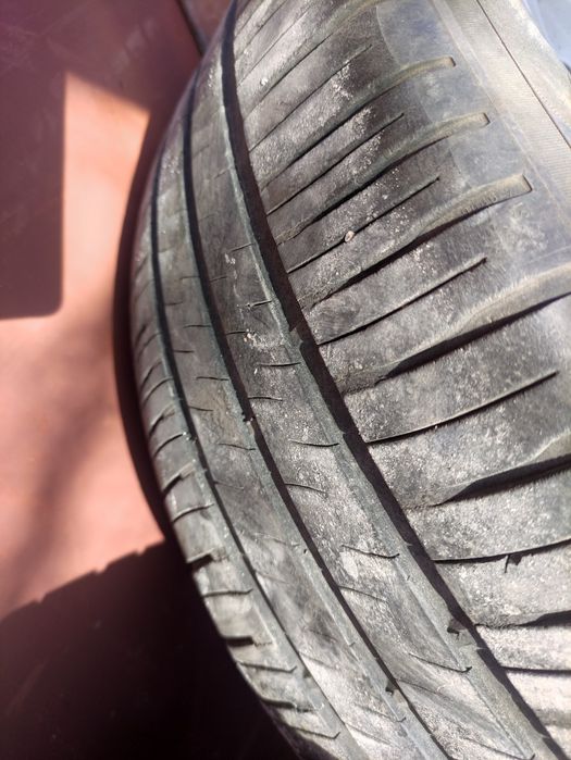 Шины MICHELIN 205/55/16 Мишлен