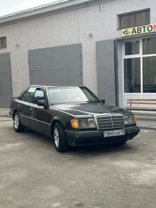 Машина сатылады мерседес