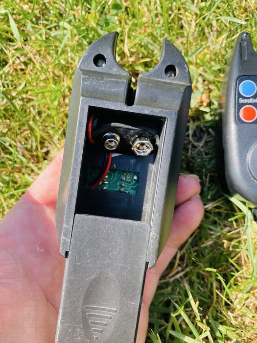 Сигнализатори за риболов 4 броя