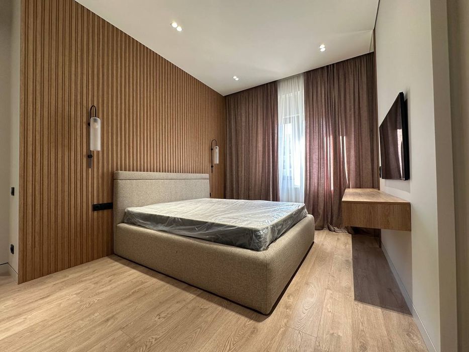 ПРОДАЁТСЯ НОВОСТРОЙКА 3/4/7 ЖК Tashkent City Boulevard Шайхантахурский