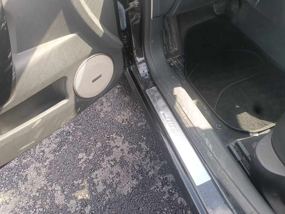 Renault Laguna  2015  automat